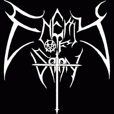 logo Enemy Of Satan